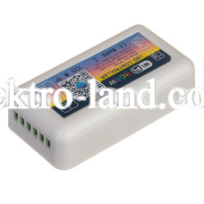 Контроллер для светодиодной ленты RGBW 12А WI-FI 144W/12V AVT